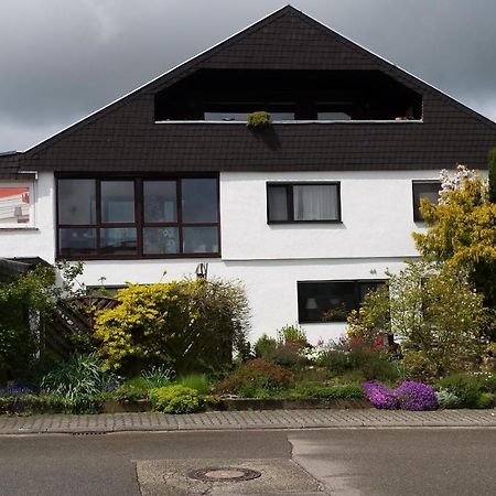 Ferienwohnung Urlaub Im Kraichgau Sinsheim Esterno foto
