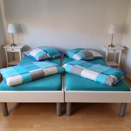 Ferienwohnung Urlaub Im Kraichgau Sinsheim Esterno foto