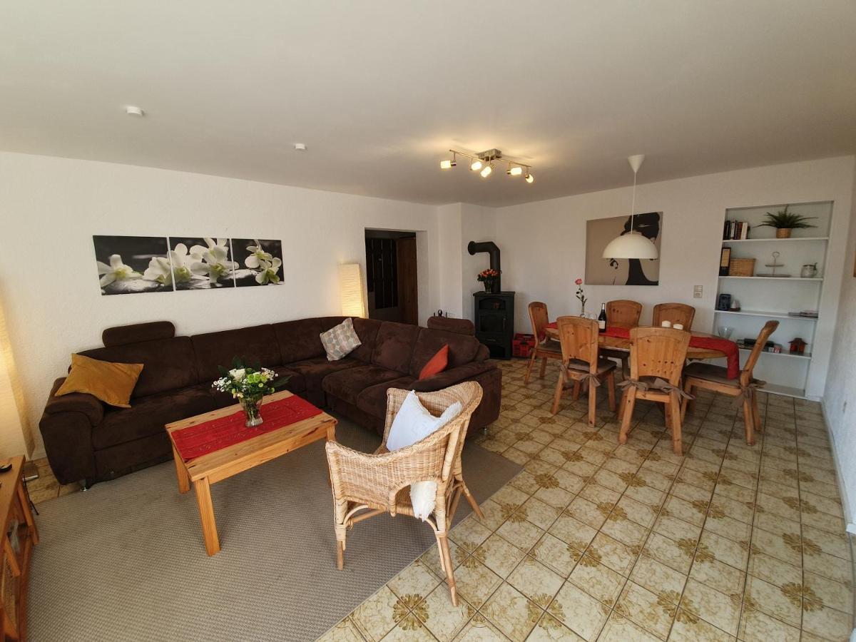 Ferienwohnung Urlaub Im Kraichgau Sinsheim Esterno foto