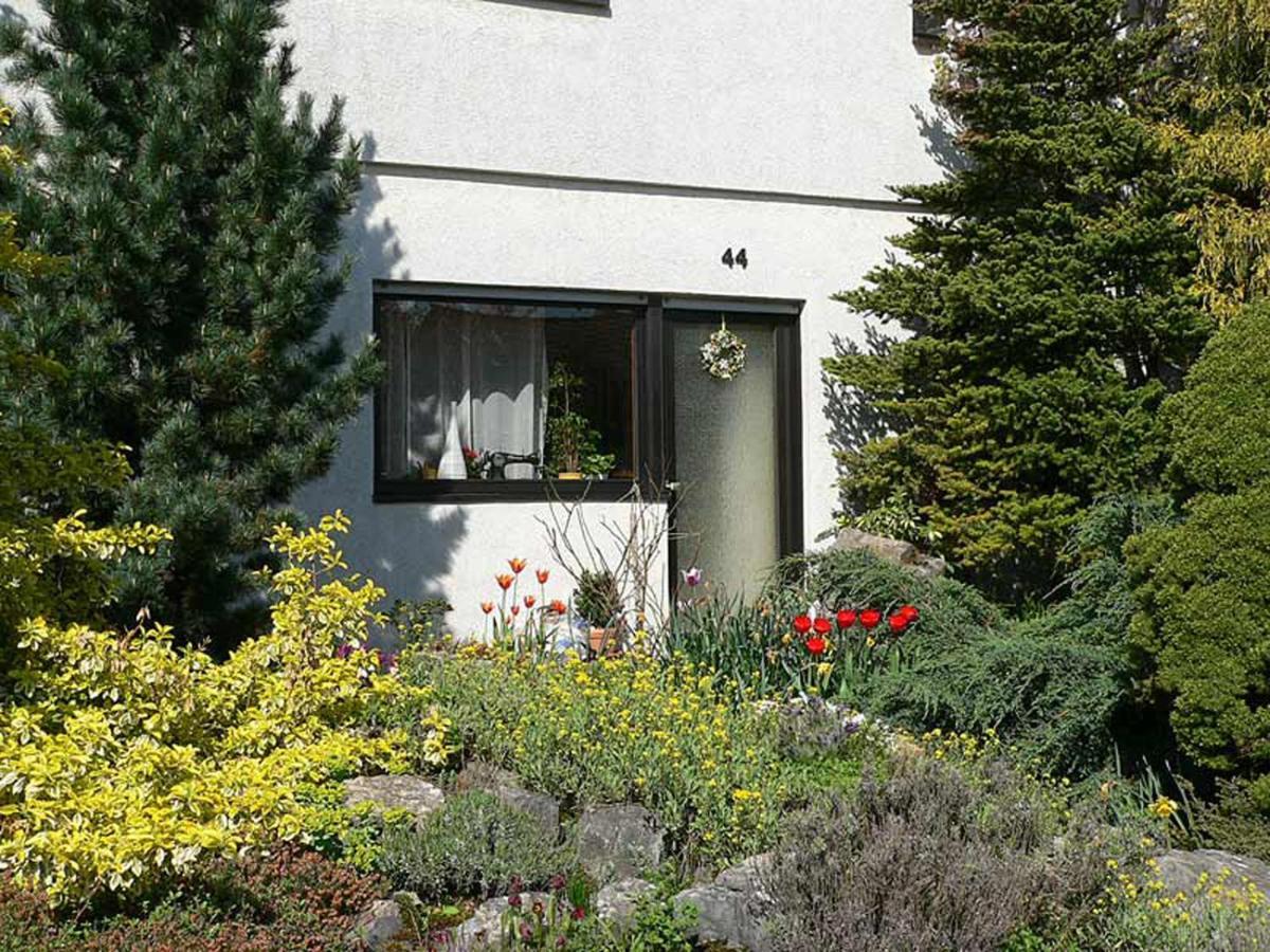 Ferienwohnung Urlaub Im Kraichgau Sinsheim Esterno foto