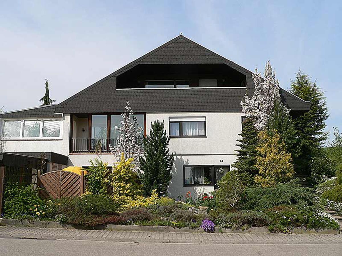 Ferienwohnung Urlaub Im Kraichgau Sinsheim Esterno foto
