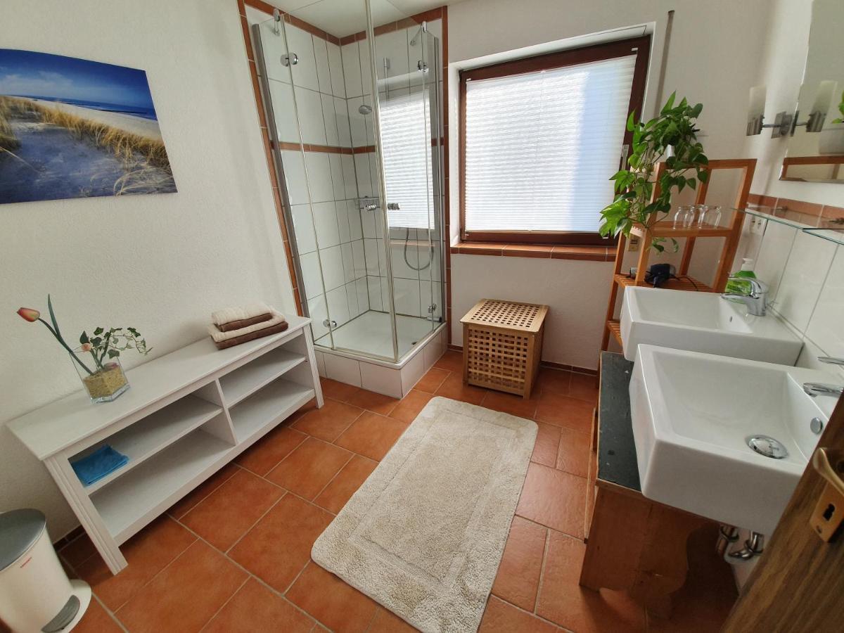 Ferienwohnung Urlaub Im Kraichgau Sinsheim Esterno foto