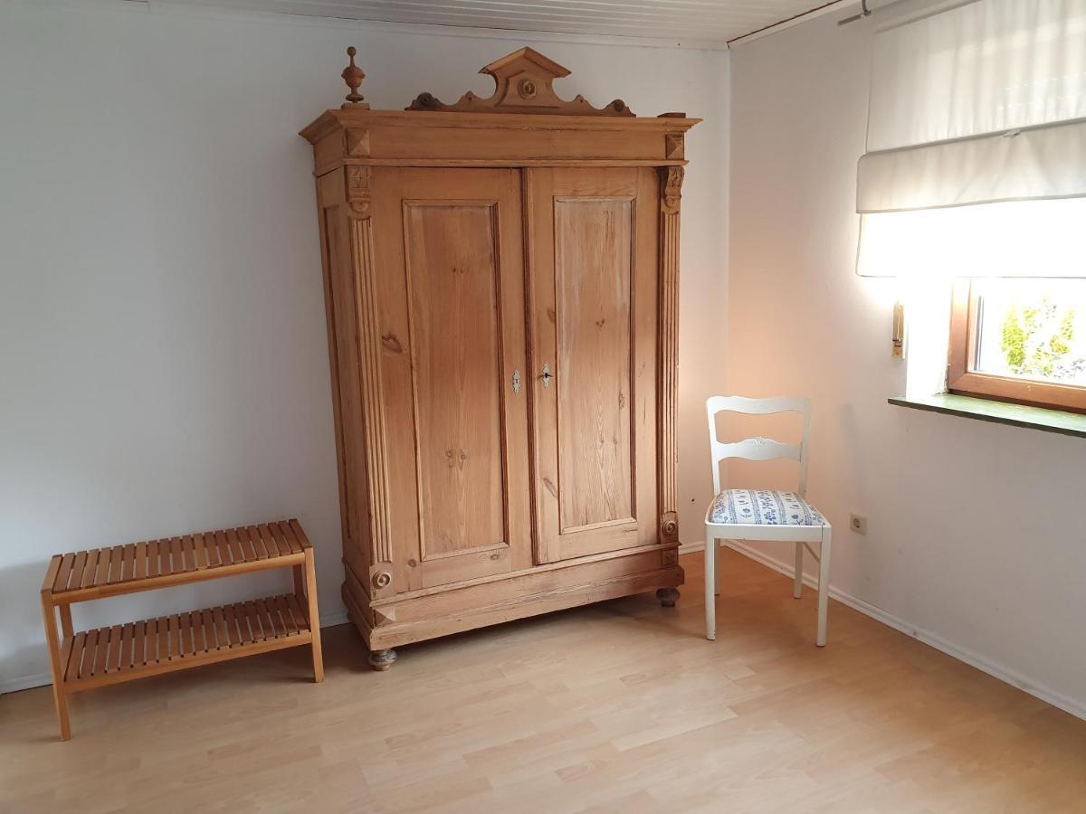 Ferienwohnung Urlaub Im Kraichgau Sinsheim Esterno foto